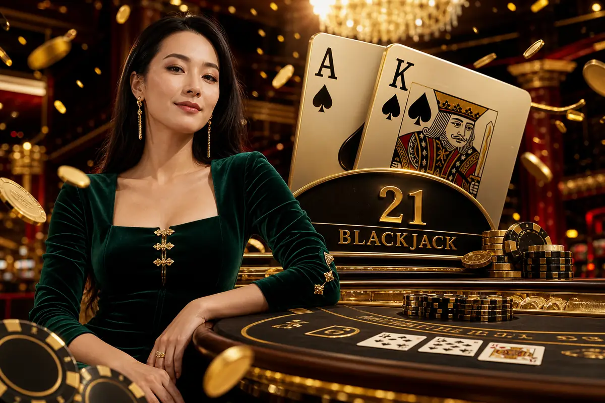 ibe789 Live Baccarat ကာစီနိုဂိမ်း