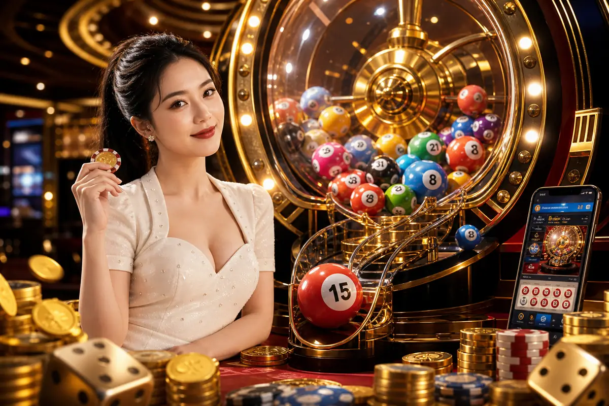 ibe789 Roulette ဗျူဟာ ကစားနည်းများ