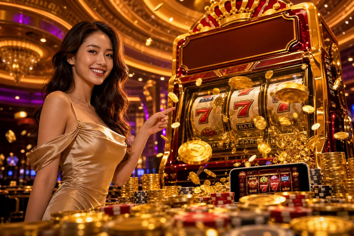 ibe789 Live Baccarat ဂိမ်းစားပွဲ