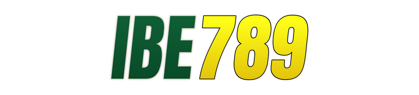 ibe789 logo